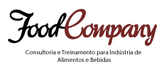Logo de Food Company - Consultoria e Treinamento para a Indústria de Alimentos e Bebidas