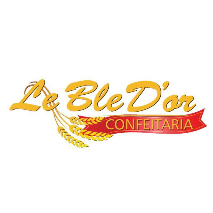 Le Ble D’or Confeitaria