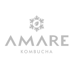 Amare Kombucha