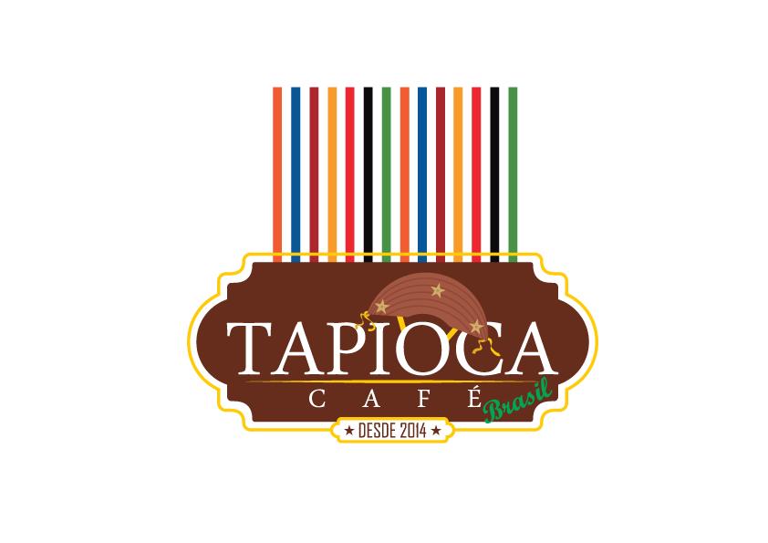 Tapioca Brasil