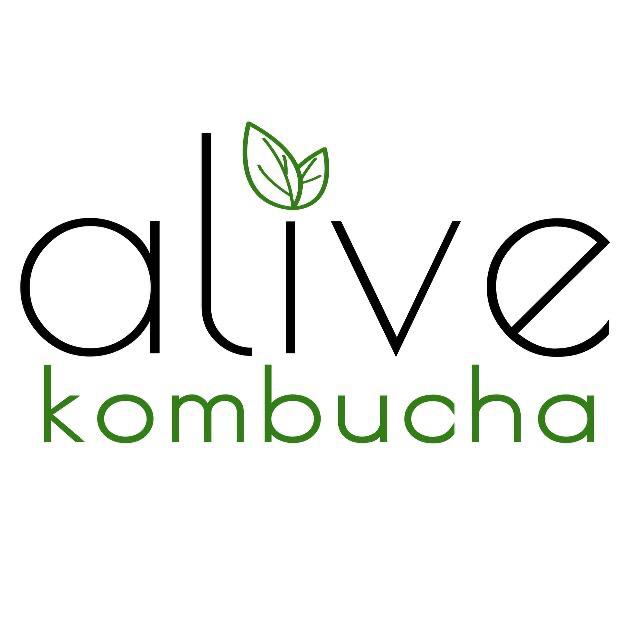 Alive Kombucha